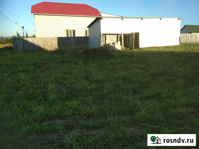 Участок ИЖС 10 сот. на продажу в Малой Пурге Малая Пурга - изображение 1