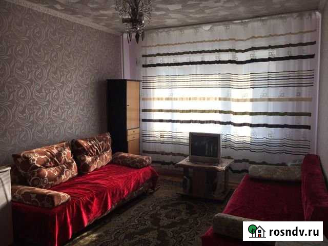 Комната 19.8 м² в 1-ком. кв., 4/5 эт. на продажу в Нижневартовске Нижневартовск - изображение 1