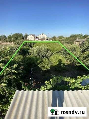 Участок ИЖС 8 сот. на продажу в Севастополе Севастополь - изображение 1