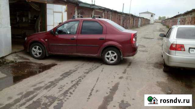 Гараж 16 м² на продажу в Йошкар-Оле Йошкар-Ола - изображение 1