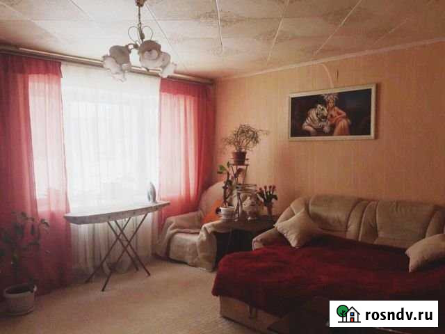 3-комнатная квартира, 88 м², 1/5 эт. на продажу в Воскресенске Воскресенск - изображение 1