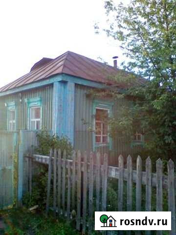 Дом 39 м² на участке 25 сот. на продажу в Елани-Колене Елань-Колено - изображение 1