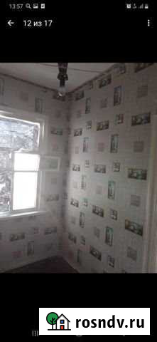 2-комнатная квартира, 24.9 м², 1/1 эт. на продажу в Миллерово Миллерово - изображение 1