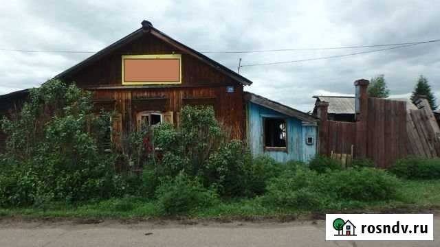 Дом 38.2 м² на участке 50 сот. на продажу в Ойке Оек - изображение 1