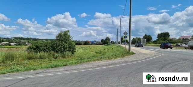 Участок ИЖС 7 сот. на продажу в Шацке Шацк - изображение 1