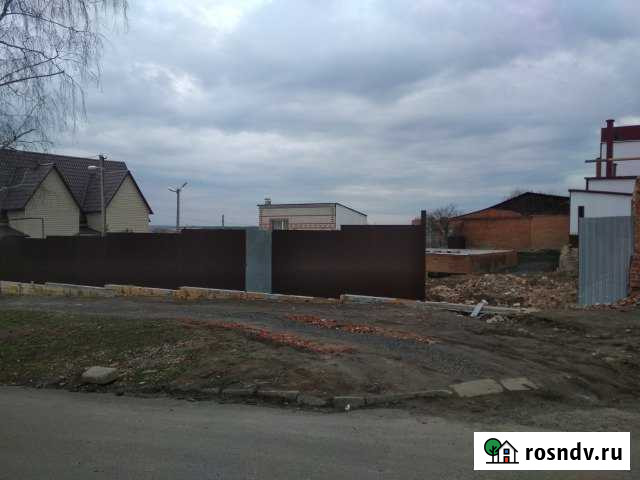 Участок ИЖС 13 сот. на продажу в Курске Курск - изображение 1