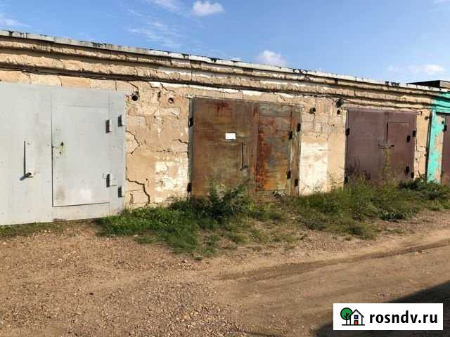 Гараж >30 м² на продажу в Канске Канск - изображение 1