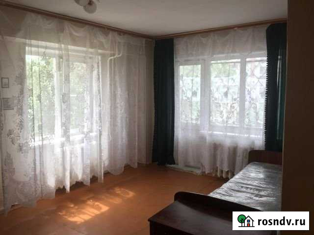 1-комнатная квартира, 31 м², 2/5 эт. в аренду на длительный срок в Улан-Удэ Улан-Удэ - изображение 1