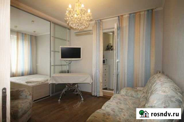 2-комнатная квартира, 45 м², 3/9 эт. на продажу в Ялте Ялта - изображение 1