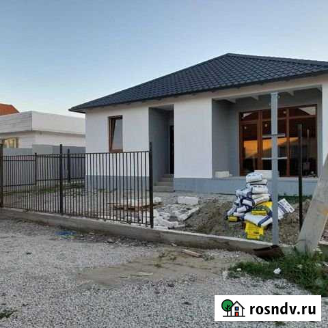 Дом 115 м² на участке 3 сот. на продажу в Гайдуке Гайдук - изображение 1