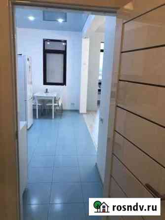 Квартира-студия, 45 м², 12/16 эт. в аренду посуточно в Анапе Анапа
