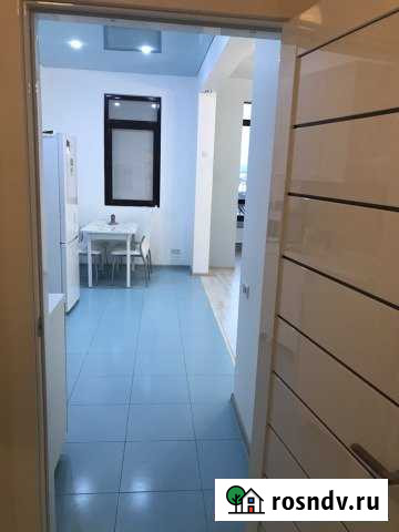 Квартира-студия, 45 м², 12/16 эт. в аренду посуточно в Анапе Анапа - изображение 1