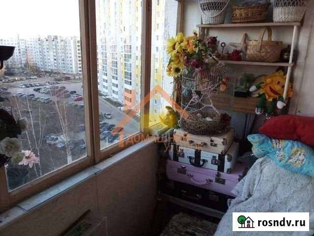 2-комнатная квартира, 49.7 м², 8/9 эт. на продажу в Твери Тверь - изображение 1