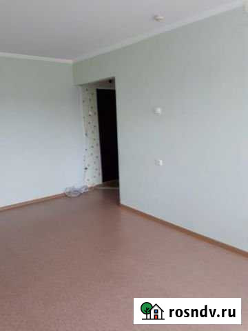 1-комнатная квартира, 35 м², 5/10 эт. в аренду на длительный срок в Барнауле Барнаул - изображение 1