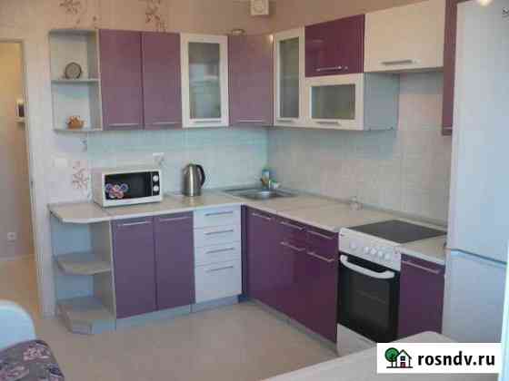 1-комнатная квартира, 40 м², 2/12 эт. в аренду посуточно в Анапе Анапа