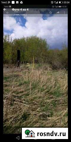 Участок ИЖС 5 сот. на продажу в Камском Устье Камское Устье - изображение 1