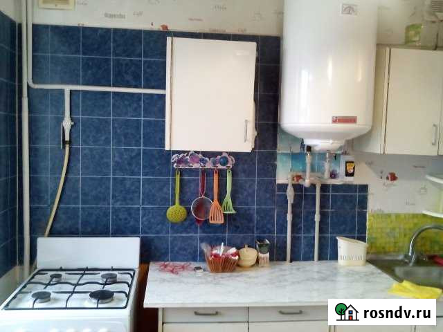 1-комнатная квартира, 30 м², 5/5 эт. на продажу в Евпатории Евпатория - изображение 1