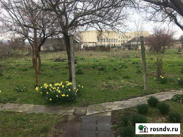 Дом 60 м² на участке 16.4 сот. на продажу в Натухаевской Натухаевская - изображение 1