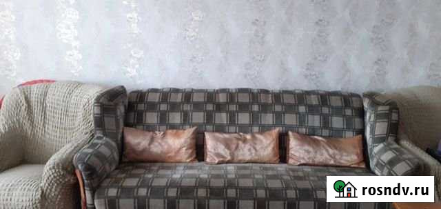 3-комнатная квартира, 60 м², 2/5 эт. на продажу в Канаше Канаш - изображение 1