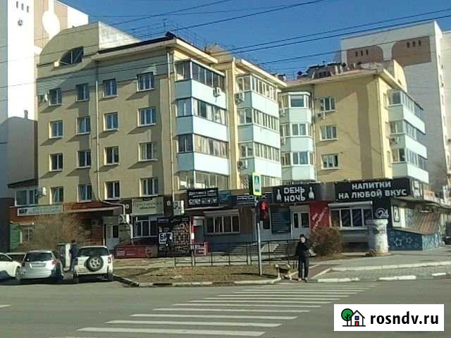 3-комнатная квартира, 70 м², 5/5 эт. на продажу в Благовещенске Амурской области Благовещенск - изображение 1