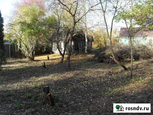 Участок ИЖС 20 сот. на продажу в Пушкино Пушкино - изображение 1