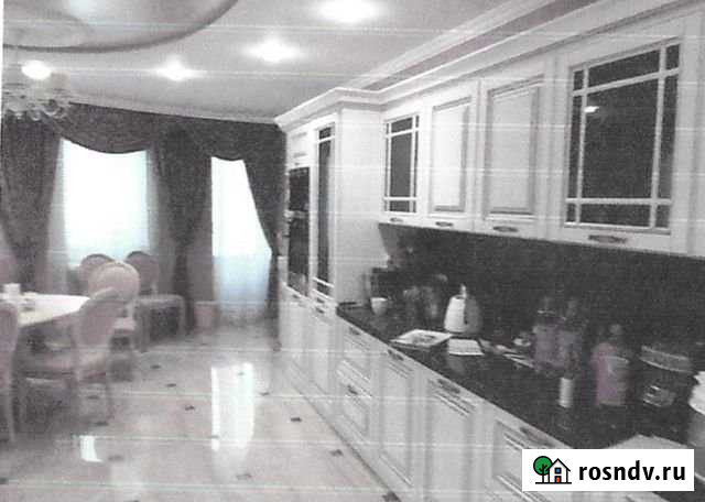 4-комнатная квартира, 152.3 м², 2/12 эт. на продажу в Томске Томск - изображение 1