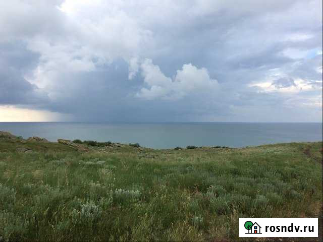 Участок СНТ, ДНП 24 сот. на продажу в Щёлкино Щёлкино - изображение 1