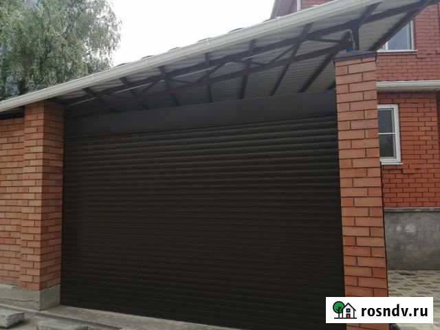 Дом 190 м² на участке 5 сот. на продажу в Волгодонске Волгодонск - изображение 1