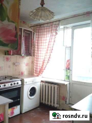 1-комнатная квартира, 31 м², 5/5 эт. на продажу в Черняховске Черняховск - изображение 1