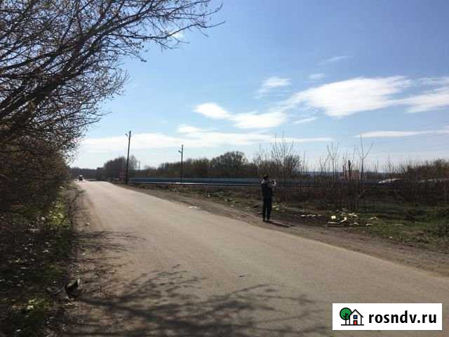 Участок СНТ, ДНП 25 сот. на продажу в Хохле Хохол - изображение 1