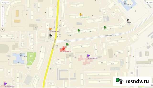 Комната 11.1 м² в 1-ком. кв., 4/9 эт. на продажу в Кирове Киров - изображение 1