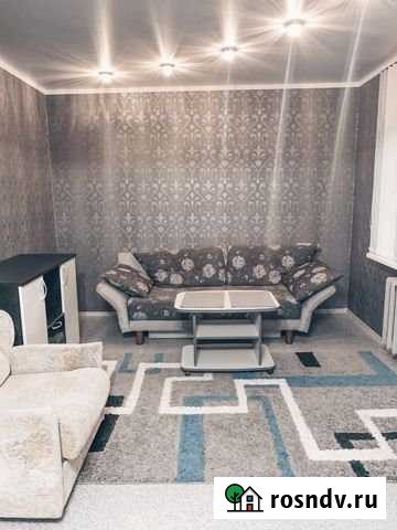 1-комнатная квартира, 40 м², 5/5 эт. в аренду посуточно в Петропавловске-Камчатском Петропавловск-Камчатский - изображение 1