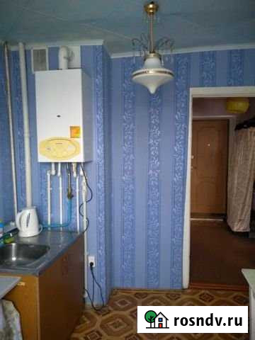 1-комнатная квартира, 31.9 м², 2/3 эт. на продажу в Ульяновске Ульяновск - изображение 1