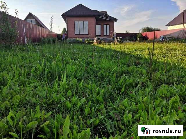 Дача 50 м² на участке 8 сот. на продажу в Тюмени Тюмень - изображение 1