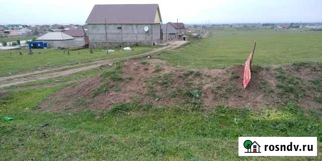 Участок СНТ, ДНП 4 сот. на продажу в Хасавюрте Хасавюрт - изображение 1