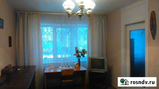 2-комнатная квартира, 45.3 м², 1/5 эт. на продажу в Орле Орёл - изображение 1