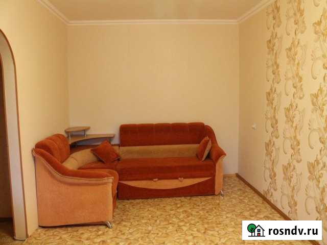 2-комнатная квартира, 44 м², 4/9 эт. в аренду на длительный срок в Тобольске Тобольск - изображение 1