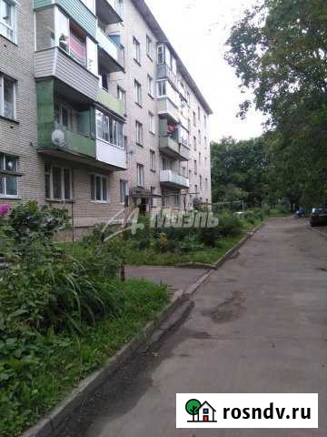 2-комнатная квартира, 44.5 м², 2/5 эт. на продажу в Старом Городке Старый Городок - изображение 1