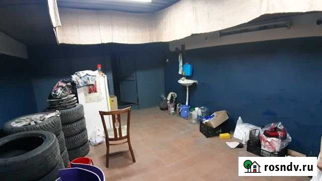 Гараж 21 м² на продажу в Тольятти Тольятти - изображение 1