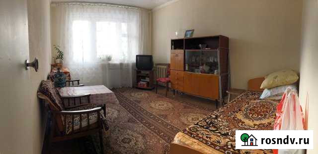 2-комнатная квартира, 46 м², 7/9 эт. на продажу в Златоусте Златоуст - изображение 1