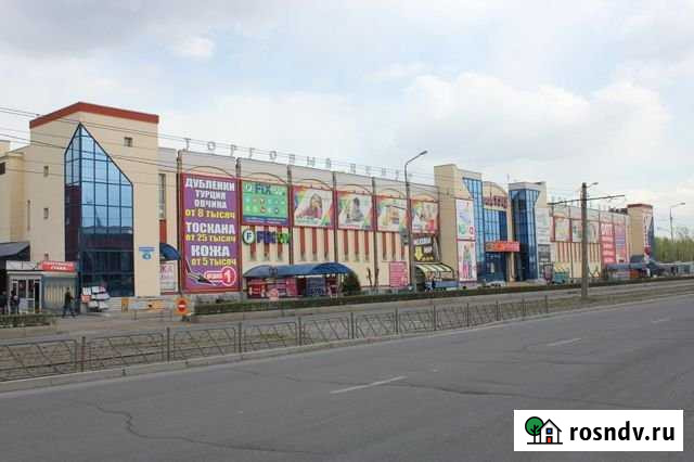 Продажа торгового центра, 7900 кв.м. Красноярск - изображение 1