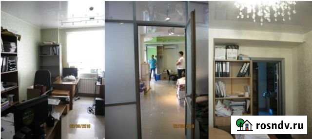 Помещение свободного назначения, 141.8 кв.м. Казань - изображение 1