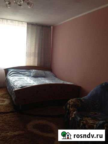 1-комнатная квартира, 43 м², 10/10 эт. в аренду на длительный срок в Рязани Рязань - изображение 1