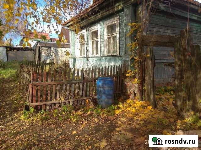 Дом 50 м² на участке 22 сот. на продажу во Владимире Владимир - изображение 1