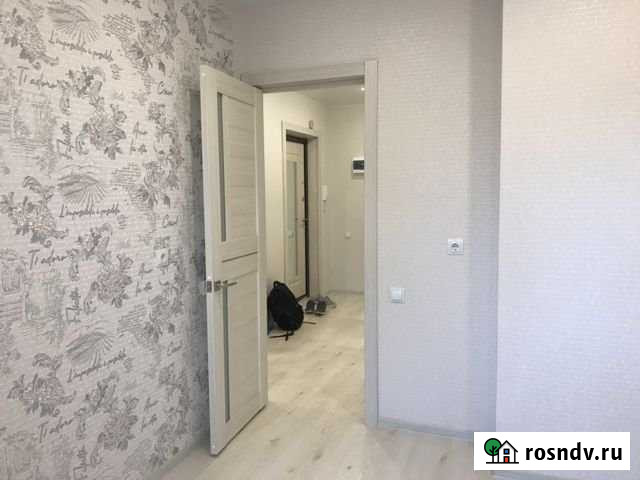 1-комнатная квартира, 42 м², 4/9 эт. на продажу в Чебоксарах Чебоксары - изображение 1