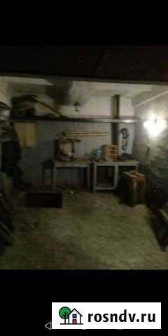 Гараж 21 м² на продажу в Челябинске Челябинск - изображение 1