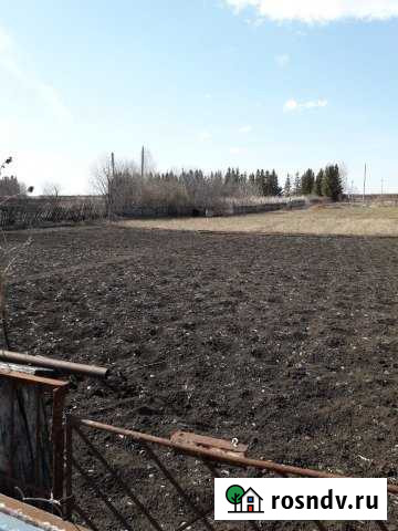 Участок ИЖС 11 сот. на продажу в Альметьевске Альметьевск - изображение 1