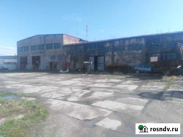 Помещение свободного назначения, 900 кв.м. Чехов - изображение 1