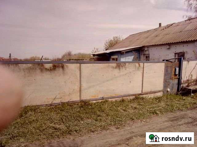 Дача 46 м² на участке 25 сот. на продажу в Лисках Лиски - изображение 1