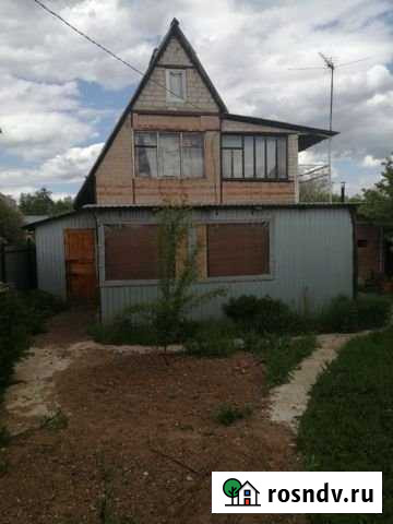 Дача 20 м² на участке 5 сот. на продажу в Оренбурге Оренбург - изображение 1